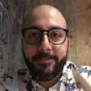 Meet your Posher, Jordan